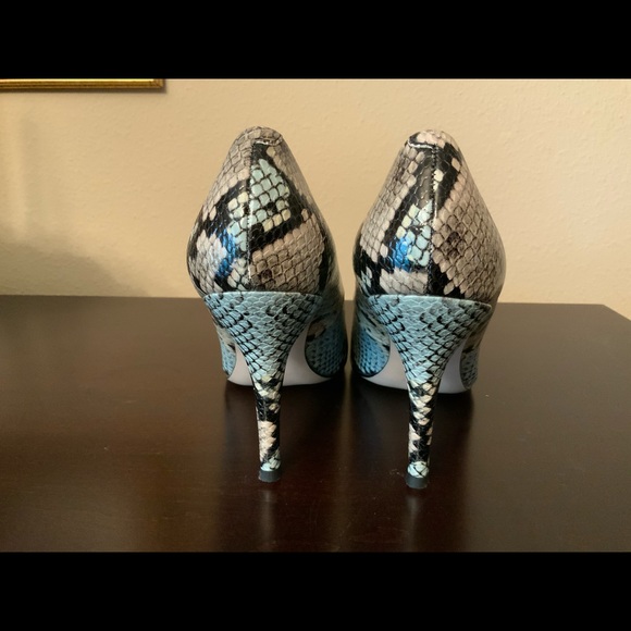 Nine West Tatiana Pumps Size 10 - Picture 3 of 3